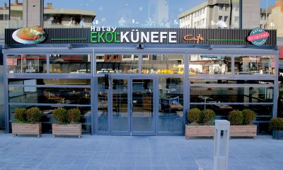 EKOL KÜNEFE