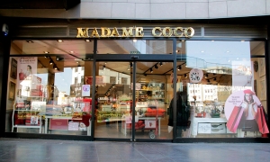 MADAME COCO