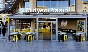 MİDYECİ YASİN